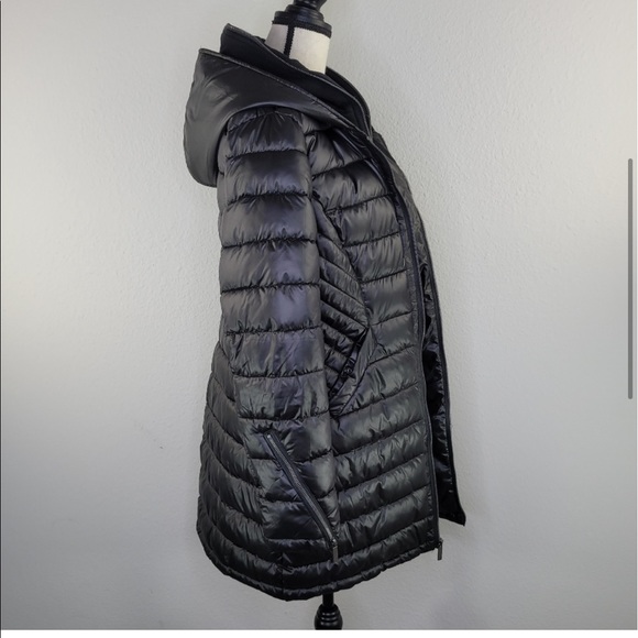 French Connection Softshell Dickey 